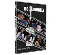 Bo Diddley All Star Jam [Digital Video Disc]