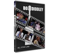 Bo Diddley All Star Jam [Digital Video Disc]