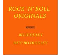 Diddley - Bo Diddley [Import]