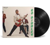 Bo Diddley – Bo Diddley – Vinyle LP 180 g