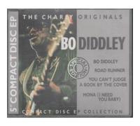 Bo Diddley - Charly Originals: Compact Disc EP Collection (UK Import)
