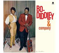 Bo Diddley & Company