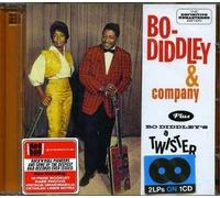 Bo Diddley & Company