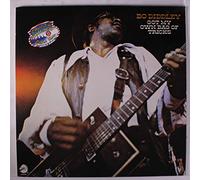 BO DIDDLEY - got my own bag of tricks LP