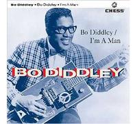 Bo Diddley/I'm a Man [Import]