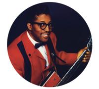 Bo Diddley I'm a Man: Live '84 (Vinyl) 12" Album Picture Disc
