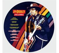 I'm a Man: Live '84 – Vinyle 12" Picture Disc – Édition limitée – The Orchard