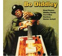 Bo Diddley [Import]