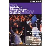 Bo Diddley in Concert: 30th. [Import]