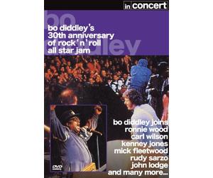 Bo Diddley in Concert: 30th. [Import]