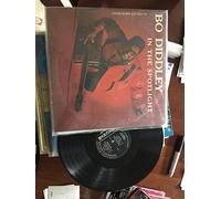 Bo Diddley - In the Spotlight