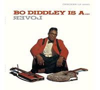 Bo Diddley - is a Lover.Plus [Import]
