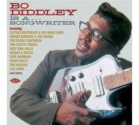 Various Artists - Bo Diddley is a Songwrite [Import]
