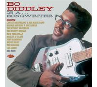 Bo Diddley Is a...Songwriter [Import allemand]
