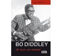 Bo Diddley