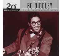 20th Century Masters - The Millennium Collection: The Best Of Bo Diddley