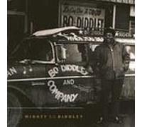 Bo Diddley - Mighty Bo Diddley [Import]