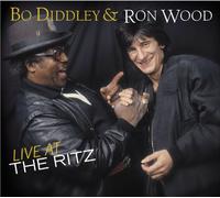 Bo Diddley & Ron Wood - Live at The Ritz-Digi [Import]
