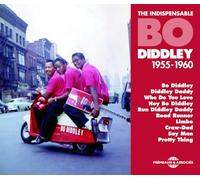 BO DIDDLEY, THE