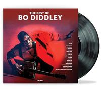 Bo Diddley - The Best of (180 GR.) [Import]