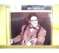 Bo Diddley - Universal Masters Collection