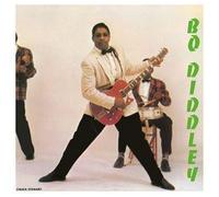Bo Diddley Vinyle