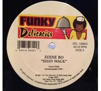 Bo, Eddie - Sissy Walk