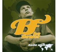 Bo Flower - Heile Welt