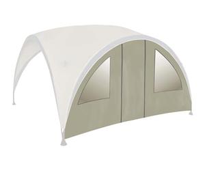 Bo-Garden - Paroi latérale Party Shelter Large - Porte