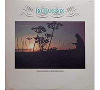 Bo Hansson - Bo Hansson - Music Inspired By Watership Down - Sire - SRK 6044