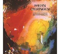 Bo Hansson - Bo Hansson: Sagan Om Ringen [Winyl]