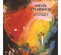 Bo Hansson - Bo Hansson: Sagan Om Ringen [Winyl]