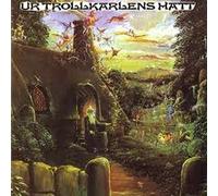 Bo Hansson - Magician's Hat [Import]