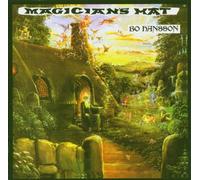 Bo Hansson - Magician's Hat [Import]