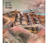 Bo Hansson - Music Inspired By Lord Of The Rings