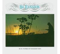 Bo Hansson - Music Inspired by Watersh [Import]