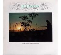 Bo Hansson - Music inspired by Watership down (1977) / Vinyl record [Vinyl-LP]