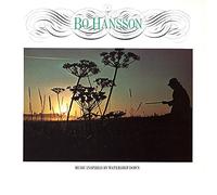 Bo Hansson - Music Inspired By Watership Down - Charisma - 9124 015