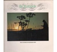 BO HANSSON - MUSIC INSPIRED BY WATERSHIP DOWN LP (VINYL) UK CHARISMA 1977