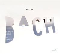 Bach, J.S. - Motetten Bwv225-230 [Import]