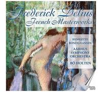 Bo Holten - French Masterworks [Compact Discs]