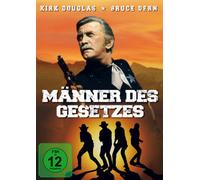 Bo Hopkins,Alfonso Arau,Bruce Dern - Männer des Gesetzes [Import]