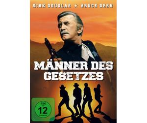 Bo Hopkins,Alfonso Arau,Bruce Dern - Männer des Gesetzes [Import]