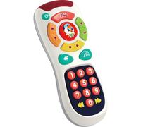 Bo Jungle B-Baby´s Remote Control jouet d’activité 1 pcs