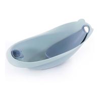 Bo Jungle B-Bath Baignoire pour bébé Bear Bleu pastel