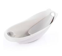 Baignoire bébé ourson gris TU