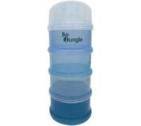 Bo Jungle B-Dose doseur de lait en poudre Classy Blue 1 pcs