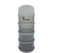 Bo Jungle B-Dose doseur de lait en poudre Shady Grey 1 pcs