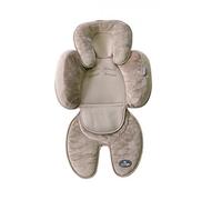 Bo Jungle B-Snooze B180100 Coussin de couchage universel 3 en 1 Taupe