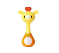 Bo Jungle - BROSSES DE SOINS POUR BEBES (3PCS) Choix des Déclinaisons - Bo Jungle